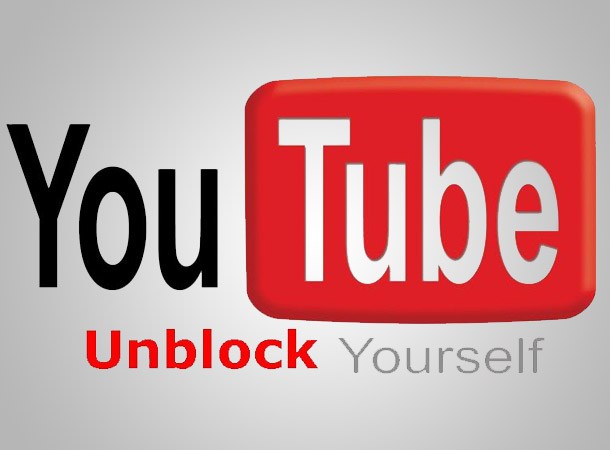 unblock youtube in pakistan