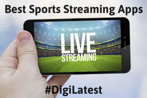 free sport streaming apps for iphone