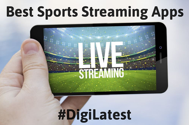 Best Sports Streaming Apps