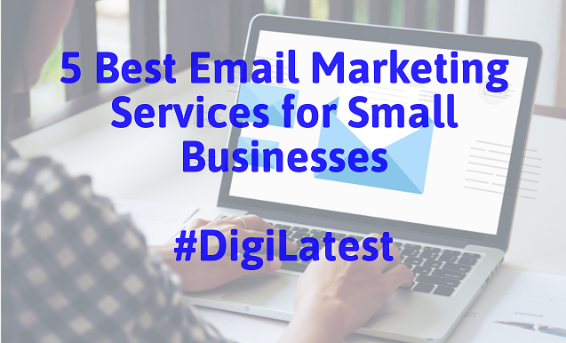 Email Marketing Services