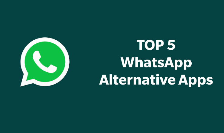 Alternative Whatsapp