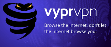 vyprvpn