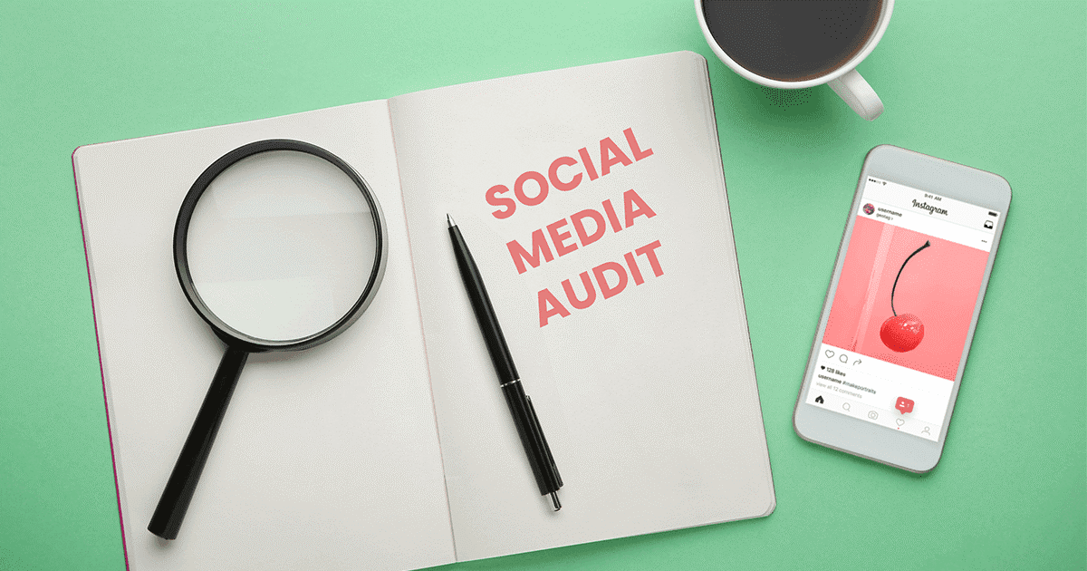 Social Media Audit Services